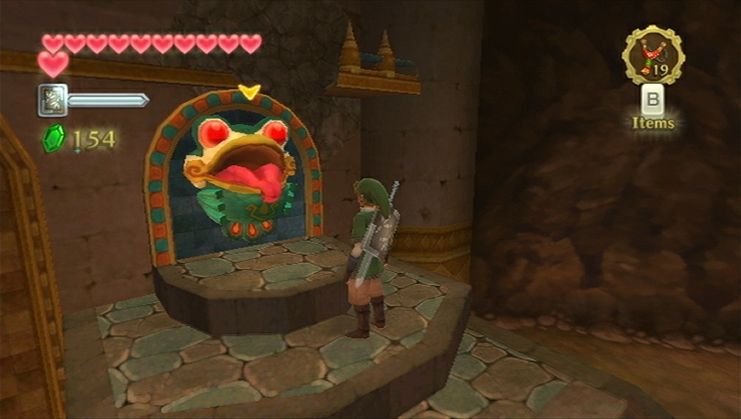 The Legend of Zelda: Skyward Sword - Imagen 31